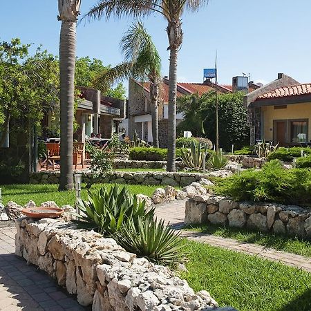 Trevi Village كامبورا سان جيوفاني المظهر الخارجي الصورة