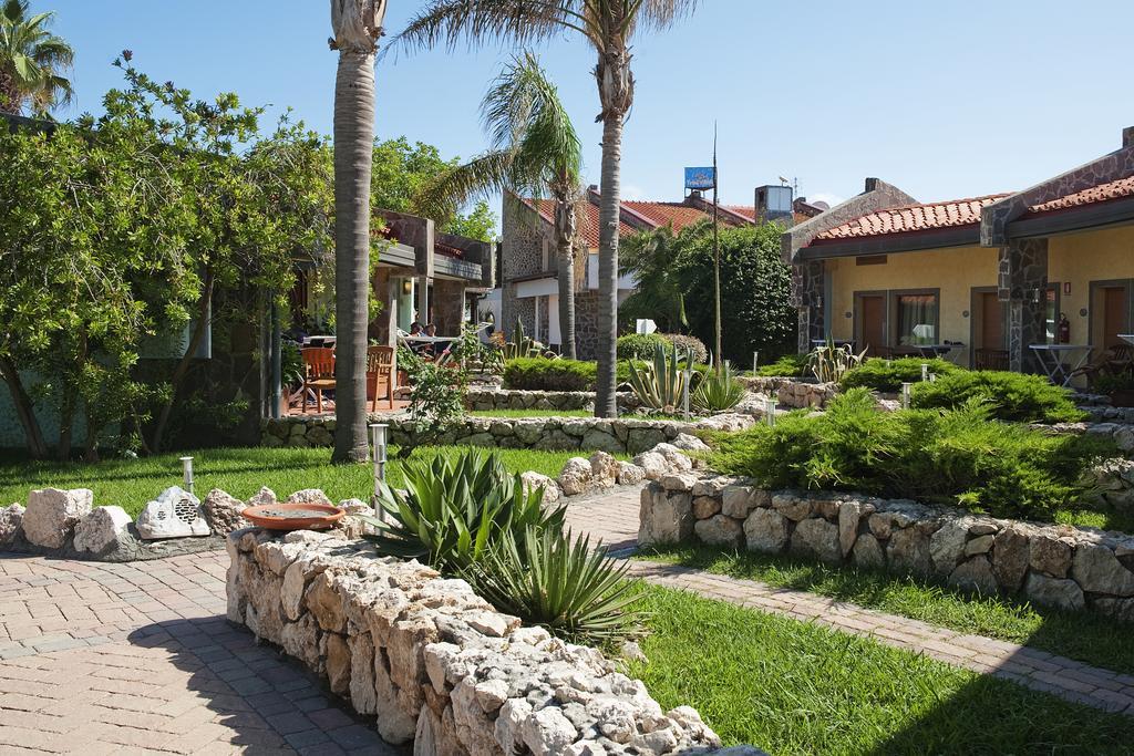 Trevi Village كامبورا سان جيوفاني المظهر الخارجي الصورة