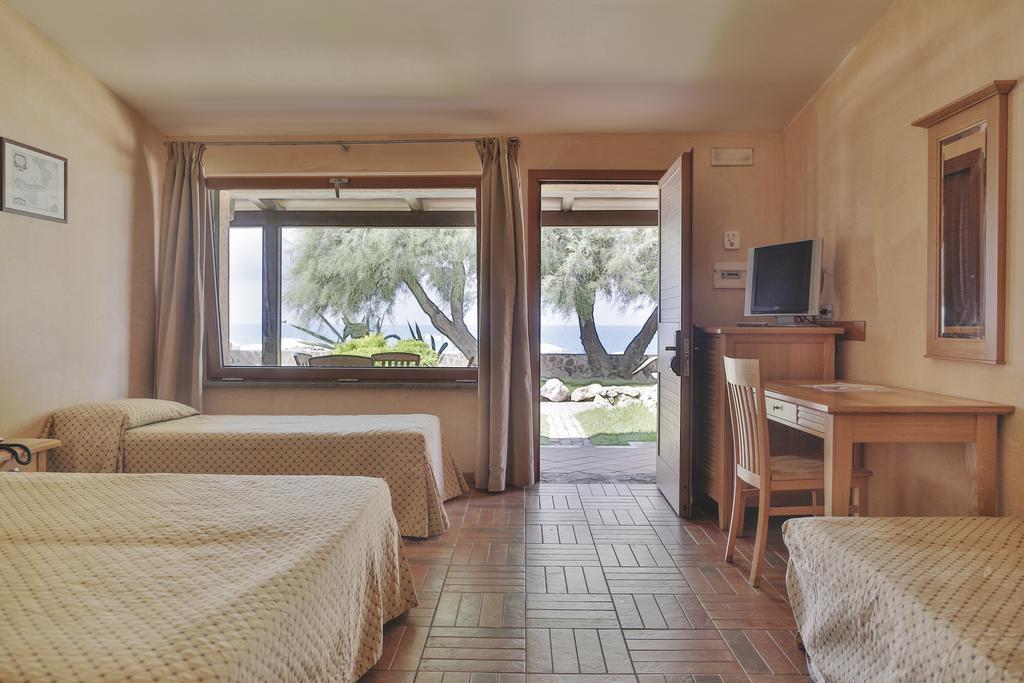 Trevi Village كامبورا سان جيوفاني المظهر الخارجي الصورة