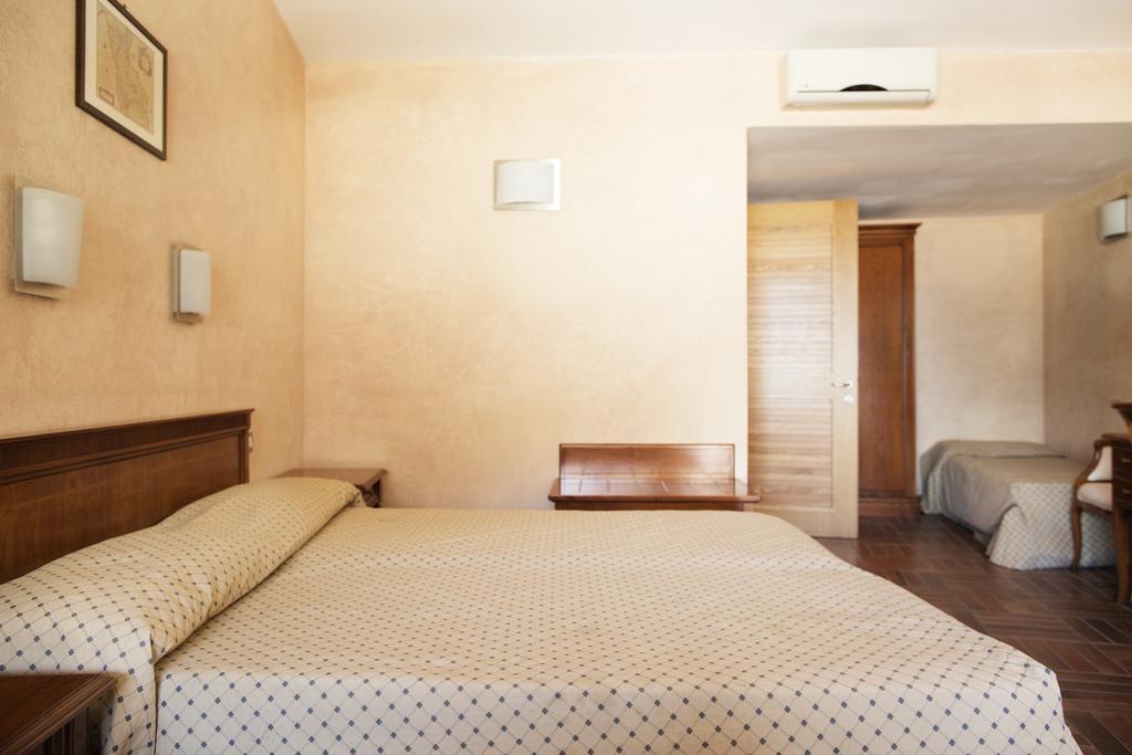 Trevi Village كامبورا سان جيوفاني المظهر الخارجي الصورة